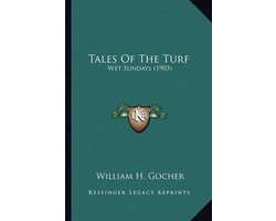 Tales of the Turf Tales of the Turf