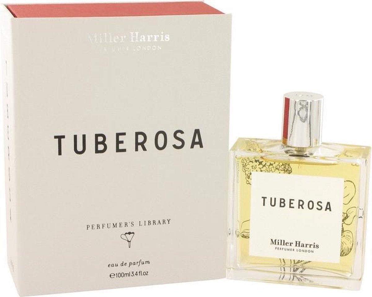 tuberosa miller harris