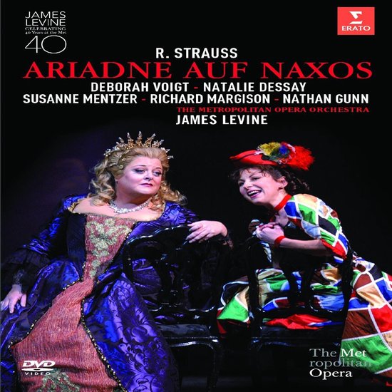 R. Strauss - Ariadne Auf Naxos