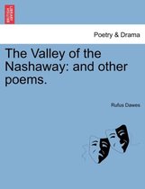 The Valley of the Nashaway