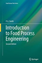 Food Science Text Series - Introduction to Food Process Engineering