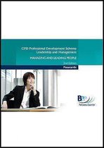 Cipd Leadership And Management - Managing And Leading People