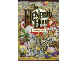 The Eleventh Hour