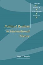Cambridge Studies in International Relations