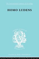 International Library of Sociology- Homo Ludens Ils 86