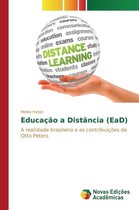 Educação a Distância (EaD)