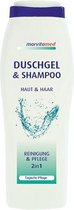 Marvita med douchegel & shampoo 250ml