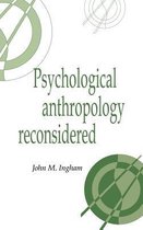 Publications of the Society for Psychological Anthropology