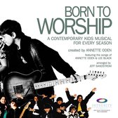 Born to Worship
