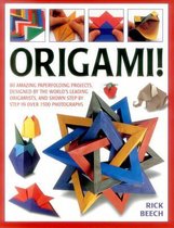 Origami!