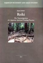 Reiki, 3