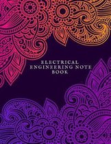 Electrical Engineering Notebook