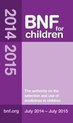 BNF for Children (BNFC) 2014-2015