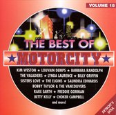 The Best Of Motorcity Vol. 18
