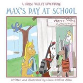Max's Day at School