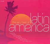 The Very Best Of Latin America