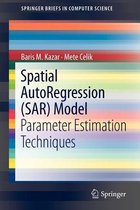 Spatial AutoRegression (SAR) Model