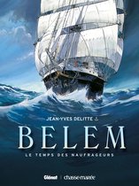 Le Belem 1 - Le Belem - Tome 01