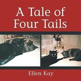 Omslag A Tale of Four Tails