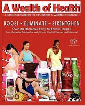 Nutritional Blueprint for a Healthier & Wealthier Existence