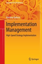 Umsetzungsmanagement