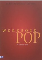 Werkboek Pop