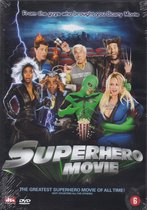 Superhero Movie