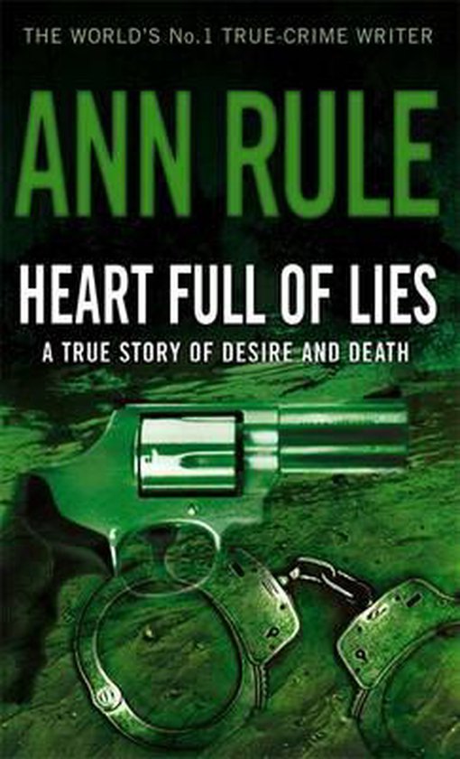 Heart Full Of Lies