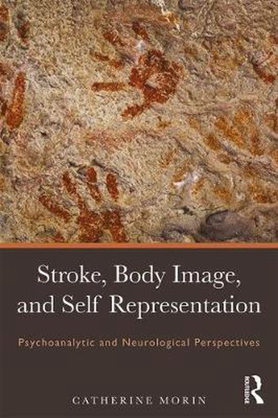 Stroke, Body Image, and Self Representation - cover