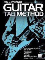 Hal Leonard Guitar TAB Method