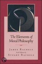 The Elements Of Moral Philosophy