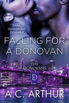 The Donovans 14 - Falling For A Donovan