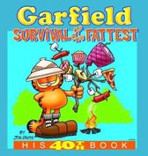 Garfield #40: Survival of the Fatte