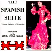Spanish Suite