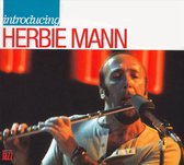 Introducing Herbie Mann [Wea International]