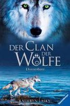 Der Clan der Wolfe/Donnerherz