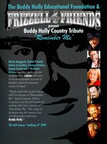 Buddy Holly Country Tribute