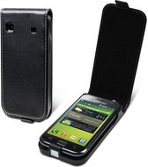 Muvit slim case samsung i9000 galaxy s  / i9001 galaxy s plus black