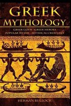 Greek Mythology- Greek Mythology