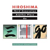 Third Generation / Another Place / Go