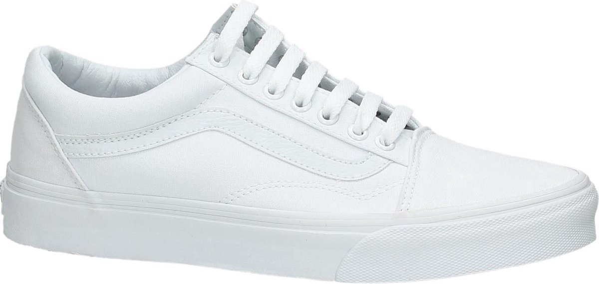 True White