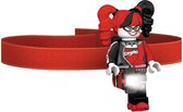 LEGO HE22 Harley Quinn LED Hoofdlamp (HE22)