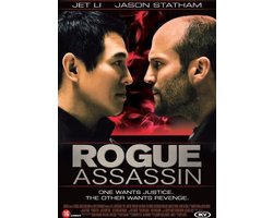 Rogue Assassin