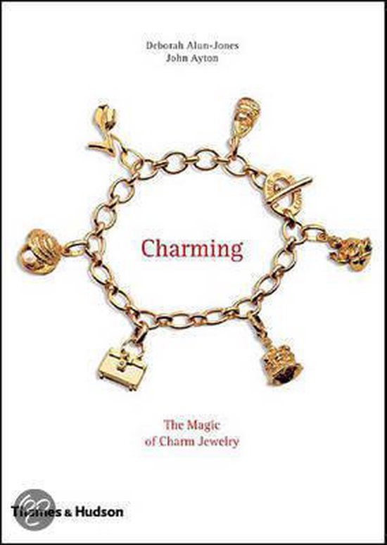 Charming - cover