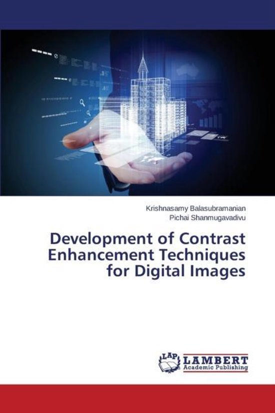 development-of-contrast-enhancement-techniques-for-digital-images