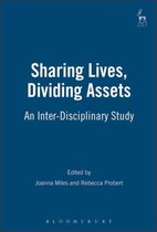 Sharing Lives, Dividing Assets