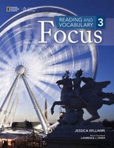 Reading & Vocabulary Focus 3