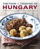 Food and Cooking of Hungary