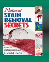 Natural Stain Removal Secrets