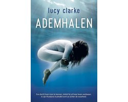 Omslag van Ademhalen